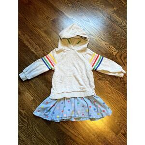 Boden 116cm/5-6Y GUC